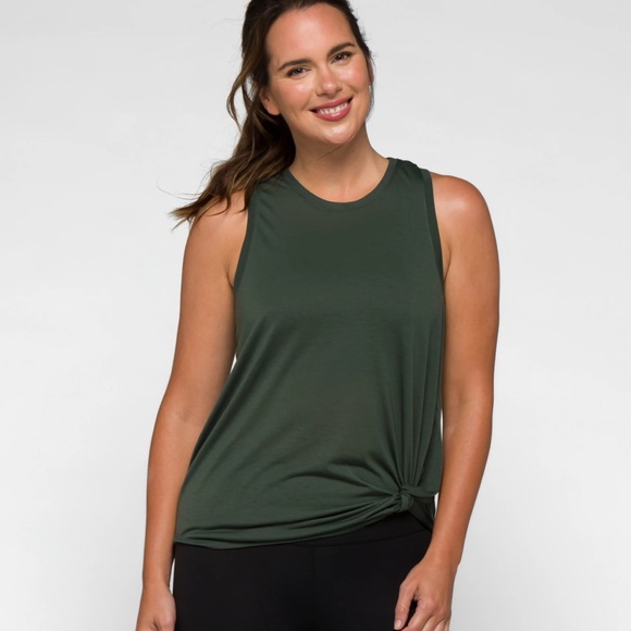 MPG Women's Pink Tank Top - Picture 12 of 15